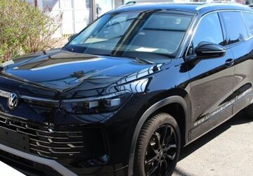 VW Tayron 16.554 km 49.979 &euro; Limbach-Oberfrohna 09212