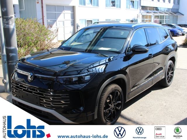 VW Tayron 16.554 km 49.979 &euro; Limbach-Oberfrohna 09212