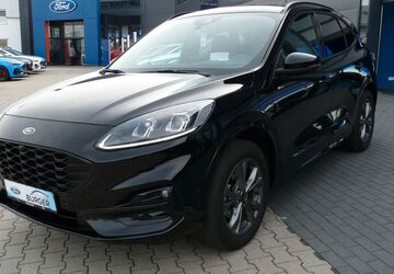 Ford Kuga 56.667 km 27.990 &euro; Schmölln 04626