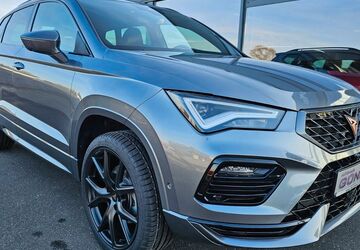 Cupra Ateca 2.000 km 36.990 &euro; Zwickau 08060