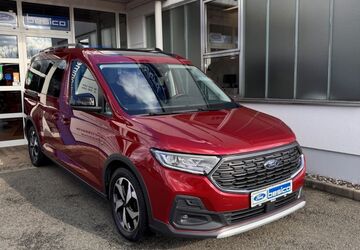 Ford Grand Tourneo 28.891 km 31.890 &euro; Glauchau 08371