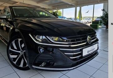 VW Arteon 73.575 km 28.860 &euro; Glauchau 08371