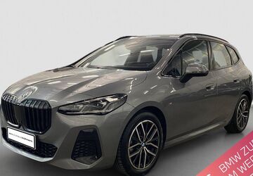 BMW 220 Active Tourer 19.962 km 34.665 &euro; Zwickau 08060