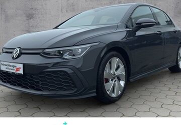 VW Golf 54.300 km 25.980 &euro; Reichenbach 08468