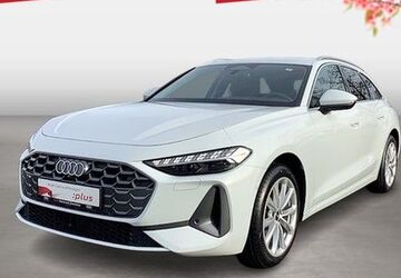 Audi A5 23.756 km 42.850 &euro; Zwickau 08056