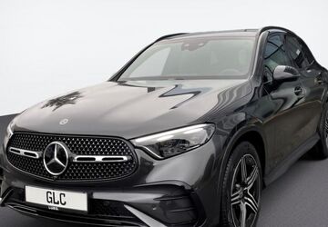 Mercedes-Benz GLC 220 24.900 km 60.900 &euro; Zwickau 08058