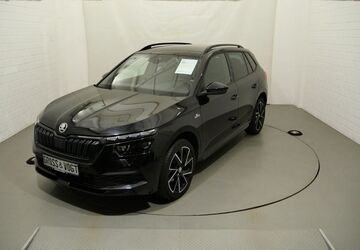 Skoda Kamiq 87.708 km 17.990 &euro; Schneeberg 08289