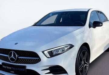 Mercedes-Benz A 250 62.069 km 25.450 &euro; Zwickau 08058