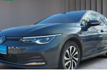 VW Golf 36.507 km 22.990 &euro; Aue 08280