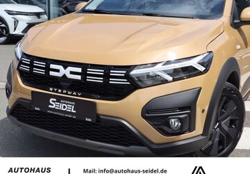 Dacia Sandero 7.072 km 19.987 &euro; Zwickau 08056