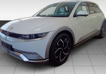 Hyundai IONIQ 5 12.501 km 33.870 &euro; Auerbach 08209