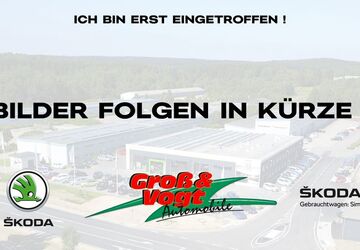 Skoda Fabia 15.288 km 23.490 &euro; Schneeberg 08289