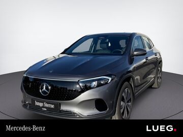 Gebrauchte Mercedes-Benz EQA