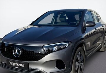 Mercedes-Benz EQA 21.375 km 36.890 &euro; Zwickau 08058