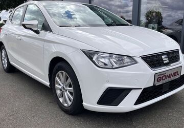 Seat Ibiza 70.200 km 11.990 &euro; Zwickau 08060