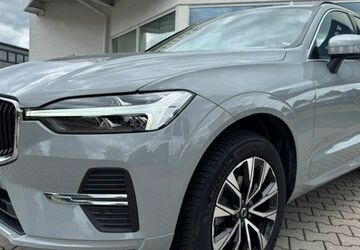 Volvo XC60 12.500 km 39.479 &euro; Zwickau 08060