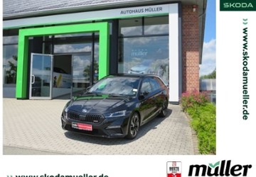 Skoda Octavia 53.150 km 29.990 &euro; Zwickau 08056