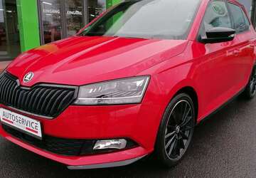 Skoda Fabia 71.593 km 12.695 &euro; Falkenstein 08223
