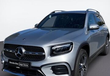 Mercedes-Benz GLB 200 8.577 km 41.875 &euro; Zwickau 08058