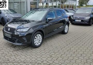 Seat Arona 2.000 km 25.880 &euro; Zwönitz 08297