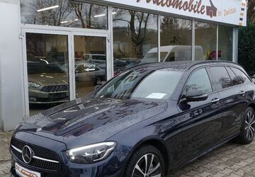 Mercedes-Benz E 300 141.000 km 28.900 &euro; Zwickau 08056