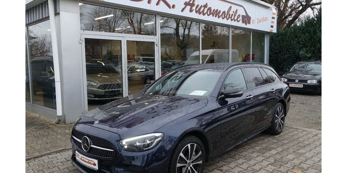 Mercedes-Benz E 300 141.000 km 28.900 &euro; Zwickau 08056