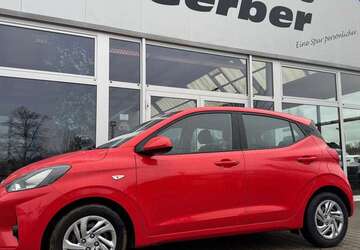 Hyundai i10 69.990 km 9.950 &euro; Wilkau-Haßlau 08112