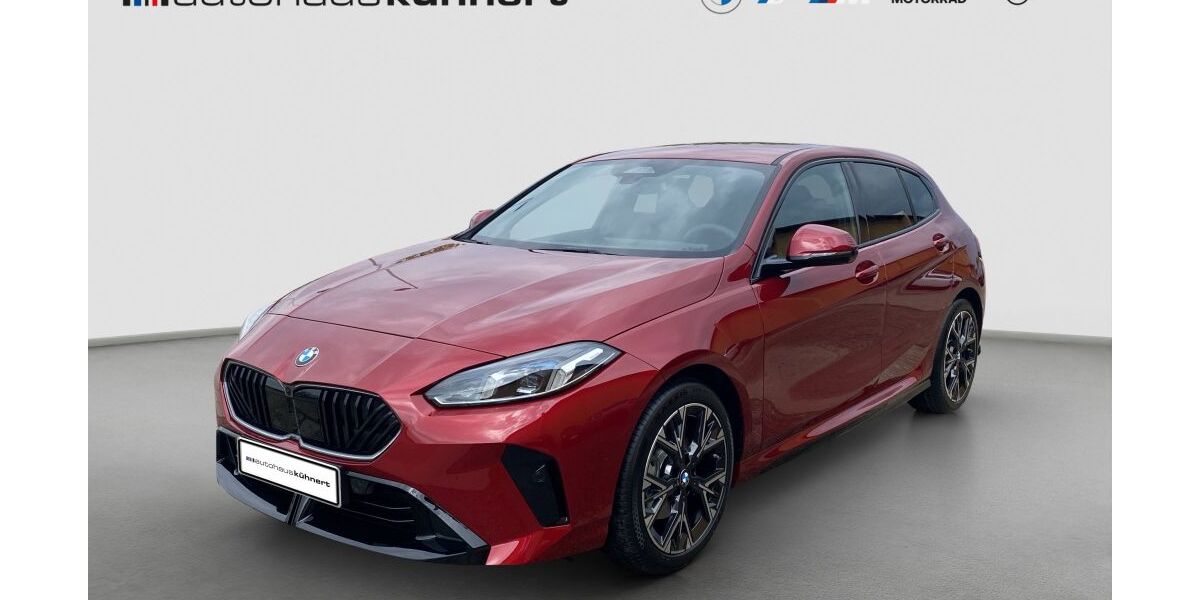 BMW 120 2.733 km 34.458 &euro; Langenwetzendorf 07957