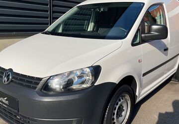VW Caddy 60.890 km 8.680 &euro; Zwickau 08056