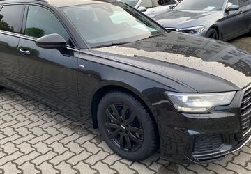 Audi A6 196.470 km 23.990 &euro; Zwickau 08058