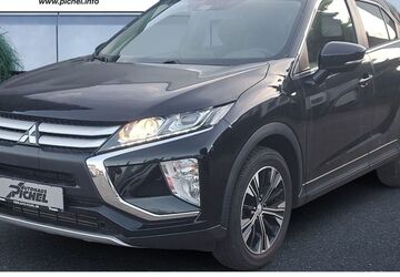Mitsubishi Eclipse Cross 104.916 km 13.890 &euro; Hartmannsdorf 09232
