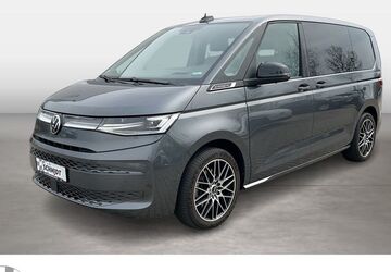 VW T7 Multivan 31.732 km 51.975 &euro; Bernsdorf 09337