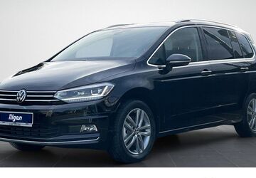 VW Touran 11.231 km 36.440 &euro; Stollberg 09366
