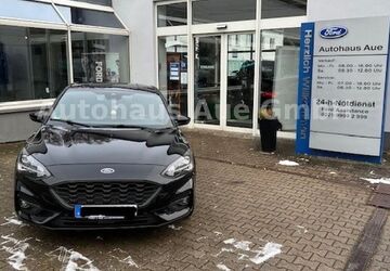 Ford Focus 88.000 km 15.850 &euro; Aue-Bad Schlema 08280