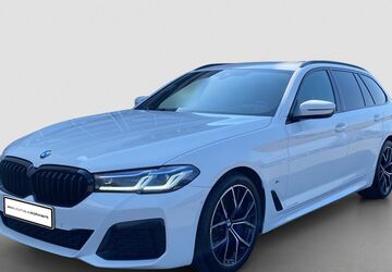 BMW 530 77.714 km 41.755 &euro; Schneeberg 08289