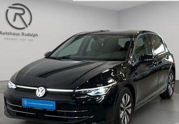 VW Golf 16.896 km 29.659 &euro; Oelsnitz/Erzgebirge 09376