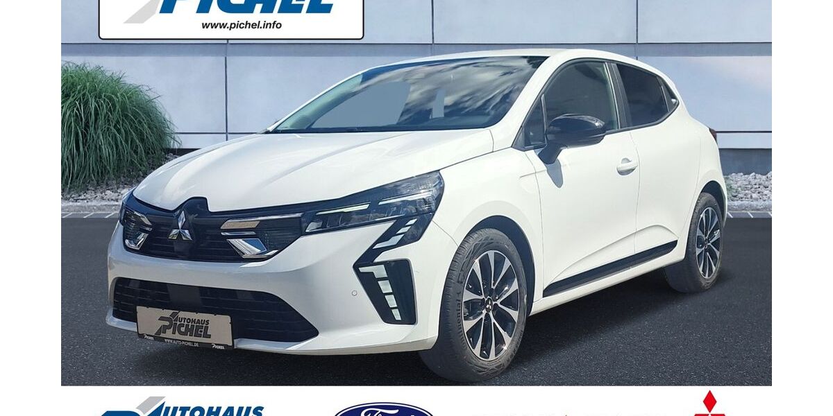 Mitsubishi Colt 2.650 km 21.290 &euro; Hartmannsdorf 09232