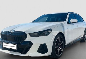 BMW 530 2.026 km 68.385 &euro; Zwickau 08060