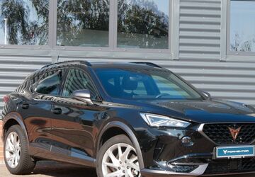 Cupra Formentor 18.890 km 27.990 &euro; Schneeberg 08289