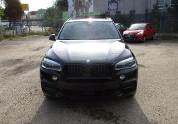 BMW X5 212.000 km 22.800 &euro; Zwickau 08056