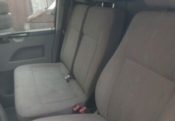 VW T5 Transporter 195.000 km 7.000 &euro; Schmölln 04626