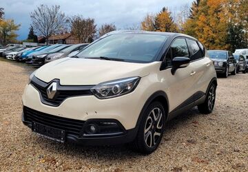 Renault Captur 146.020 km 7.480 &euro; Zwickau 08056