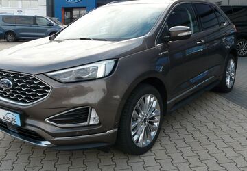 Ford Edge 49.594 km 25.550 &euro; Schmölln 04626