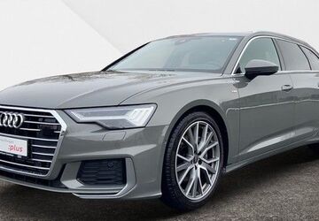 Audi A6 57.943 km 38.430 &euro; Zwickau 08056