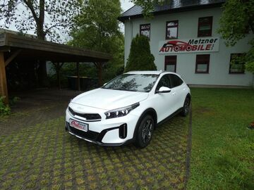 Gebrauchte Kia XCeed