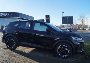 Mitsubishi Grandis 1.182 km 29.990 &euro; Stollberg 09366