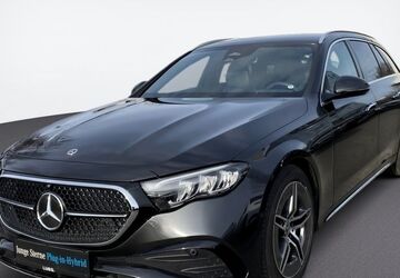 Mercedes-Benz E 300 5.818 km 53.400 &euro; Zwickau 08058