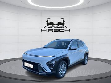 Gebrauchte Hyundai Kona