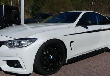 BMW 430 148.300 km 20.990 &euro; Schneeberg 08289