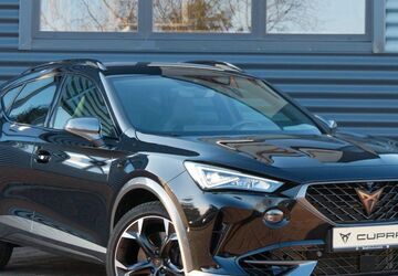 Cupra Formentor 41.996 km 34.390 &euro; Schneeberg 08289